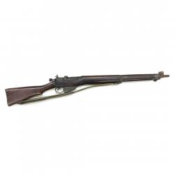 Fusil Lee Enfield N°4 MKI cal. 303 British | cat. C1-b - B1943 - Occasion