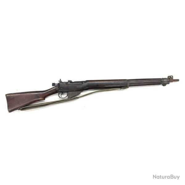 Nouveau - Fusil Lee Enfield N4 MKI cal. 303 British | cat. C1-b - B1943 - Occasion