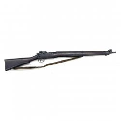 Fusil Lee Enfield N°4 MKI cal. 303 British | cat. C1-b - PP0206 - Occasion