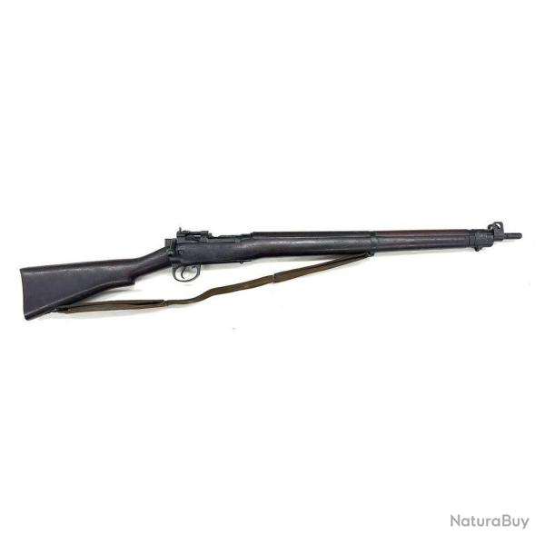 Nouveau - Fusil Lee Enfield N4 MKI cal. 303 British | cat. C1-b - PP0206 - Occasion