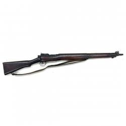 Fusil Lee Enfield N°4 MKI cal. 303 British | cat. C1-b - PP0396 - Occasion