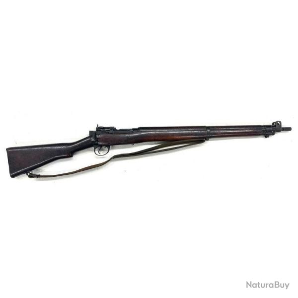 Nouveau - Fusil Lee Enfield N4 MKI cal. 303 British | cat. C1-b - PP0396 - Occasion