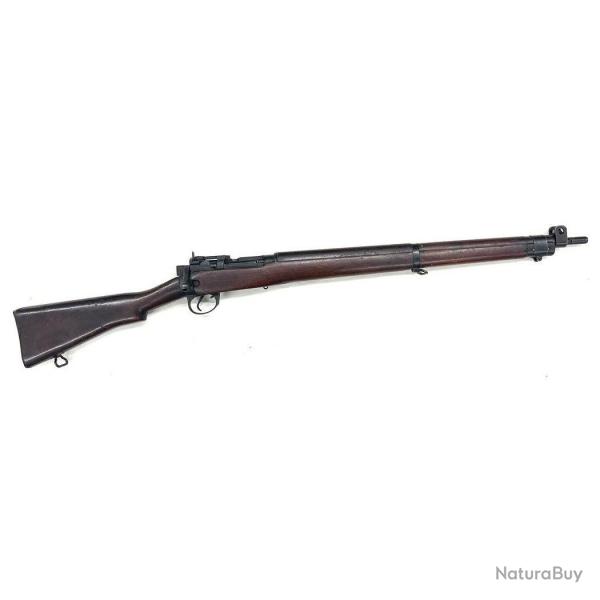 Nouveau - Fusil Lee Enfield N4 MKI cal. 303 British | cat. C1-b - PP0430 - Occasion