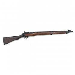 Fusil Lee Enfield N°4 MKI cal. 303 British | cat. C1-b - PP1521 - Occasion