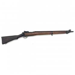 Fusil Lee Enfield N°4 MKI cal. 303 British | cat. C1-b - PP1848 - Occasion