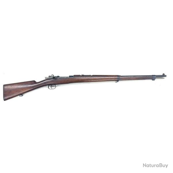 Nouveau - Fusil Mauser 1895 chilien cal. 7X57 | cat. D2-e - K2258 - Occasion