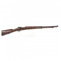 Nouveau - Fusil Mauser CG 1896 cal. 6.5x55 | cat. D2-e - 137501 - Occasion