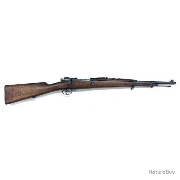 Nouveau - Fusil Mauser FN brsilien 1922 cal. 7X57 | cat. C1-b - D3625 - Occasion