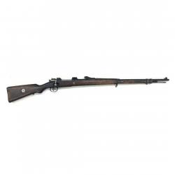Nouveau - Fusil Mauser G98 cal. 8X57JS | cat. C1-b - 7611Z - Occasion