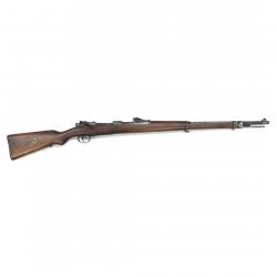 Nouveau - Fusil Mauser G98 cal. 8X57JS | cat. C1-b - 81Z - Occasion