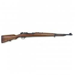 Nouveau - Fusil Mauser Vergueiro 1904/39 cal. 8x57JS | cat. C1-b - J2374 - Occasion