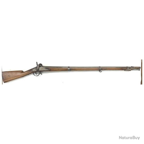 Nouveau - Fusil rglementaire 1822 T Bis cal. 18mm | cat. D2-e - 1629 - Occasion