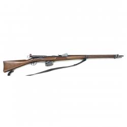 Nouveau - Fusil Schmidt & Rubin 1889 cal. 7.5X55 | cat. D2-e - 176186 - Occasion