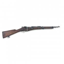 Nouveau - Mousqueton Berthier M16 cal. 8X51R | cat. C1-b - F24562 - Occasion