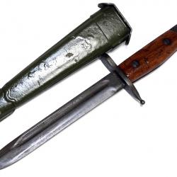 Couteau de combat italien FAT m1960