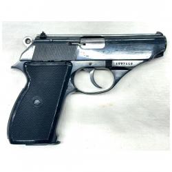 Nouveau - Pistolet ASTRA Constable cal. 22 LR | cat. B1 - 1087110 - Occasion