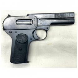 Nouveau - Pistolet FN 1900 Chinois cal. 7.65x17SR | cat. B1 - 26063 - Occasion