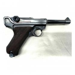 Nouveau - Pistolet Mauser P08 1939 cal. 9x19 | cat. B1 - 2466Y - Occasion