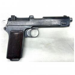 Nouveau - Pistolet Steyr 1911 cal. 8x18 | cat. B1 - 8162Q - Occasion