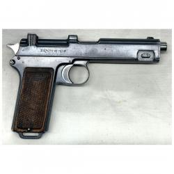 Nouveau - Pistolet Steyr 1911 Chili cal. 8x18 | cat. B1 - 644 - Occasion