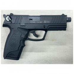 Nouveau - Pistolet Steyr Match FP cal. 22 LR | cat. B1 - RFP00409 - Occasion