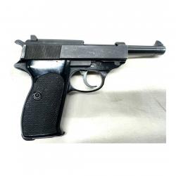 Nouveau - Pistolet Walther P38 cal. 9x19 | cat. B1 - 9226 - Occasion