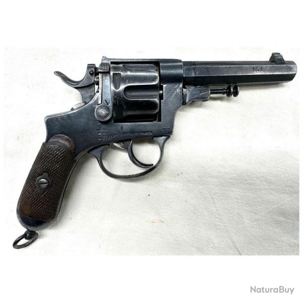 Nouveau - Revolver Bodeo 1889 B cal. 10.4x20R | cat. D2-e - 1062 - Occasion