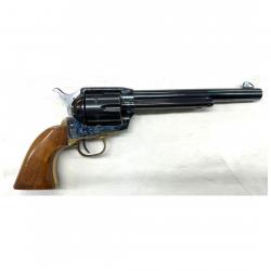 Revolver Colt Frontier Armi Jäger SAA cal. 45 LC | cat. B1 - 20833 - Occasion