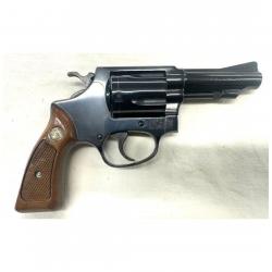 Nouveau - Revolver S&W 36 cal. 38 S&W | cat. B1 - J48414 - Occasion