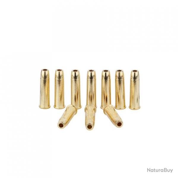 DOUILLES PLOMBS LEGENDS S&W M29 / 629 / SAA45 - PACK DE 10 POUR 4.5 MM PLOMBS