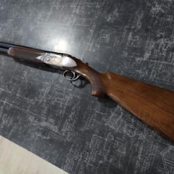 BERETTA ULTRALEGGERO SILVER CAL 12/76 EN STOCK