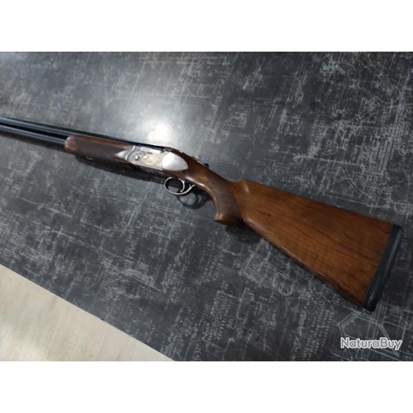 BERETTA ULTRALEGGERO SILVER CAL 12/76 EN STOCK