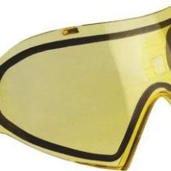 ECRAN THERMAL JAUNE DYE I4