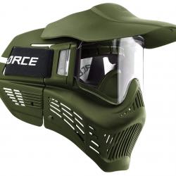 MASQUE VFORCE ARMOR OLIVE