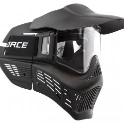 MASQUE VFORCE ARMOR FIELD NOIR