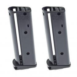 TIPPMANN TPX CHARGEUR 7 BILLES X 2