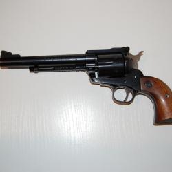 RUGER "200TH YEAR OFF AMERICAN LIBERTY" NEW MODEL BLACKHAWK .357 MAG