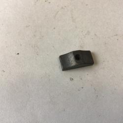 VENDU PAR LE-CUIRASSIER  SUPPORT DE POINT DE MIRE À SOUDER SEMI AUTO BROWNING AUTO 5/3  CAL 12