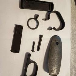 Vend lots Pieces pour MAS 36