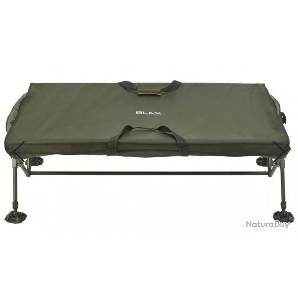 Tapis de rception CarpSpirtit Blax Cradle XL