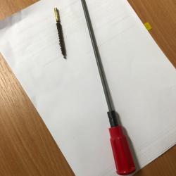 BAGUETTE 22 LR PARKER