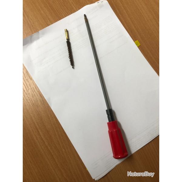 BAGUETTE 22 LR PARKER