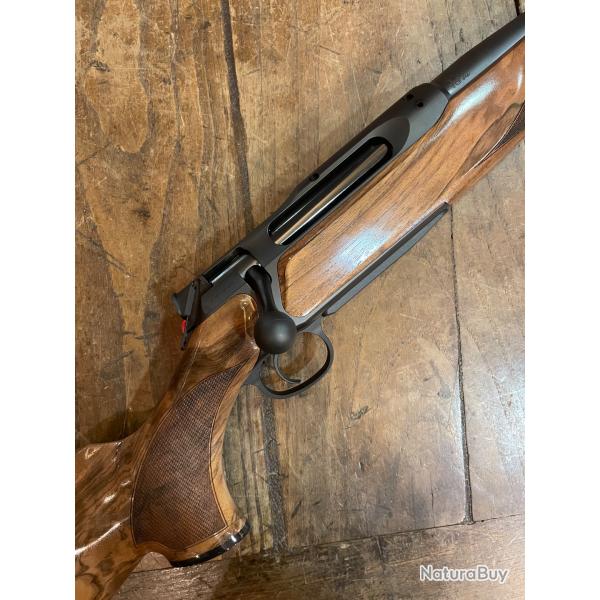 Sauer 505 Calibre 9,3x62 ErgoLux Grade 5 - Canon 51cm