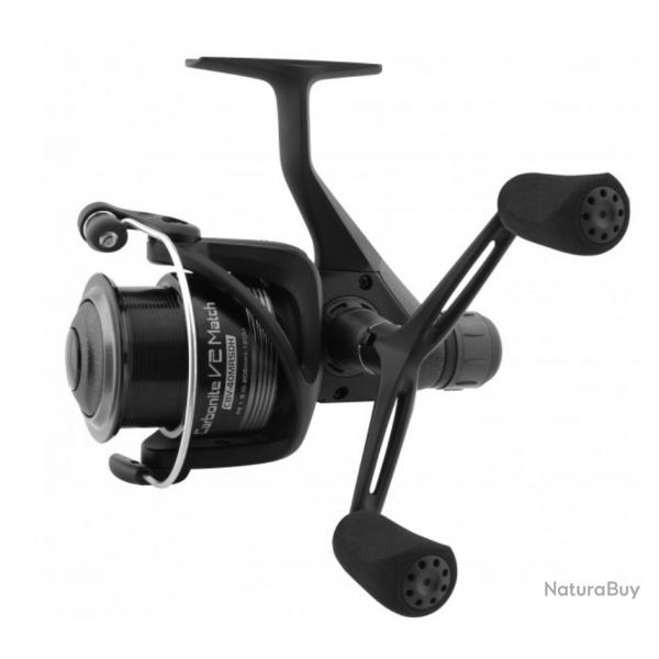 Moulinet Okuma Carbonite V2 Match 4000