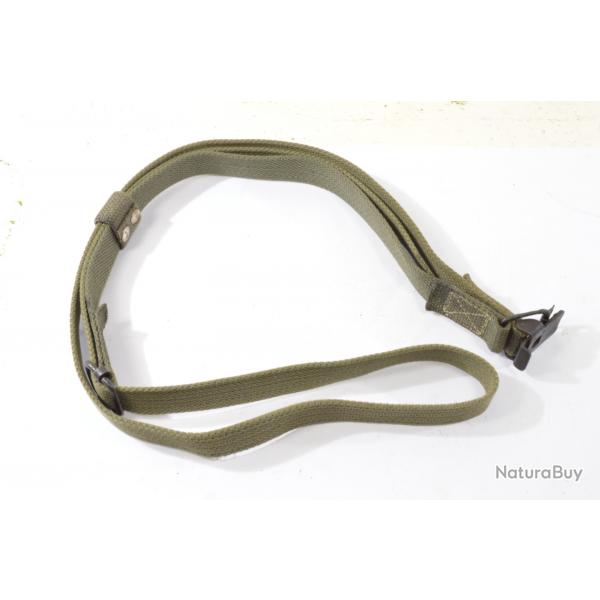 Bretelle / sangle FAMAS F1. Tir Tar Airsoft surplus. (A)