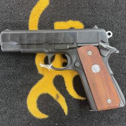 COLT 1911 Combat Commander .9x19 OCCASION
