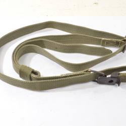 Bretelle / sangle FAMAS F1. Tir Tar Airsoft surplus. (B)