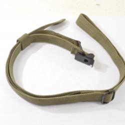 Bretelle / sangle FAMAS F1. Tir Tar Airsoft surplus. (C)