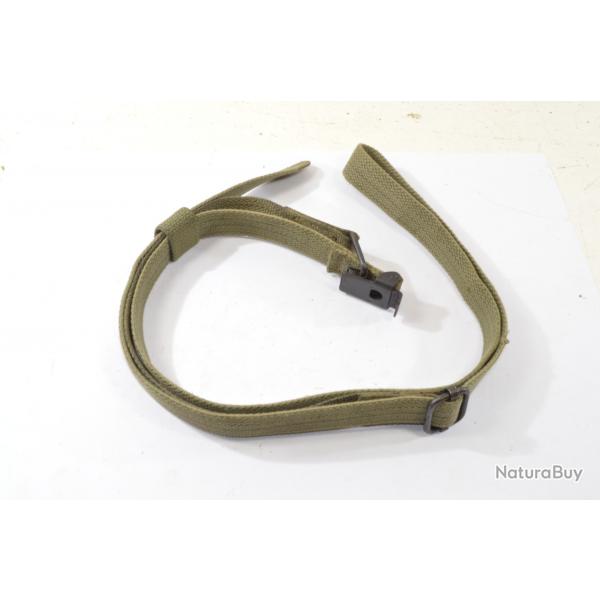 Bretelle / sangle FAMAS F1. Tir Tar Airsoft surplus. (C)