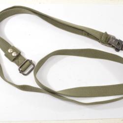 Bretelle / sangle FAMAS F1. Tir Tar Airsoft surplus. (D)